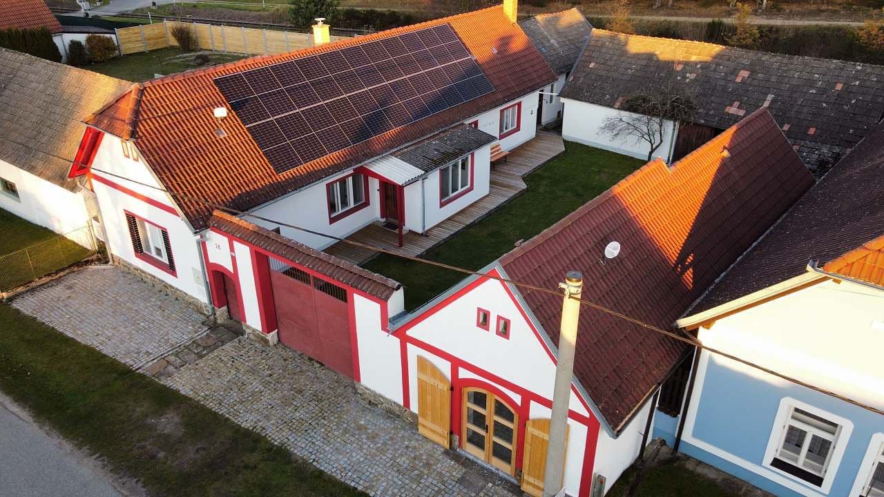 recreational property to rent, 0 m², Vlkov, Jihočeský Region recreational property to rent, 0 m², Vlkov, Jihočeský Region