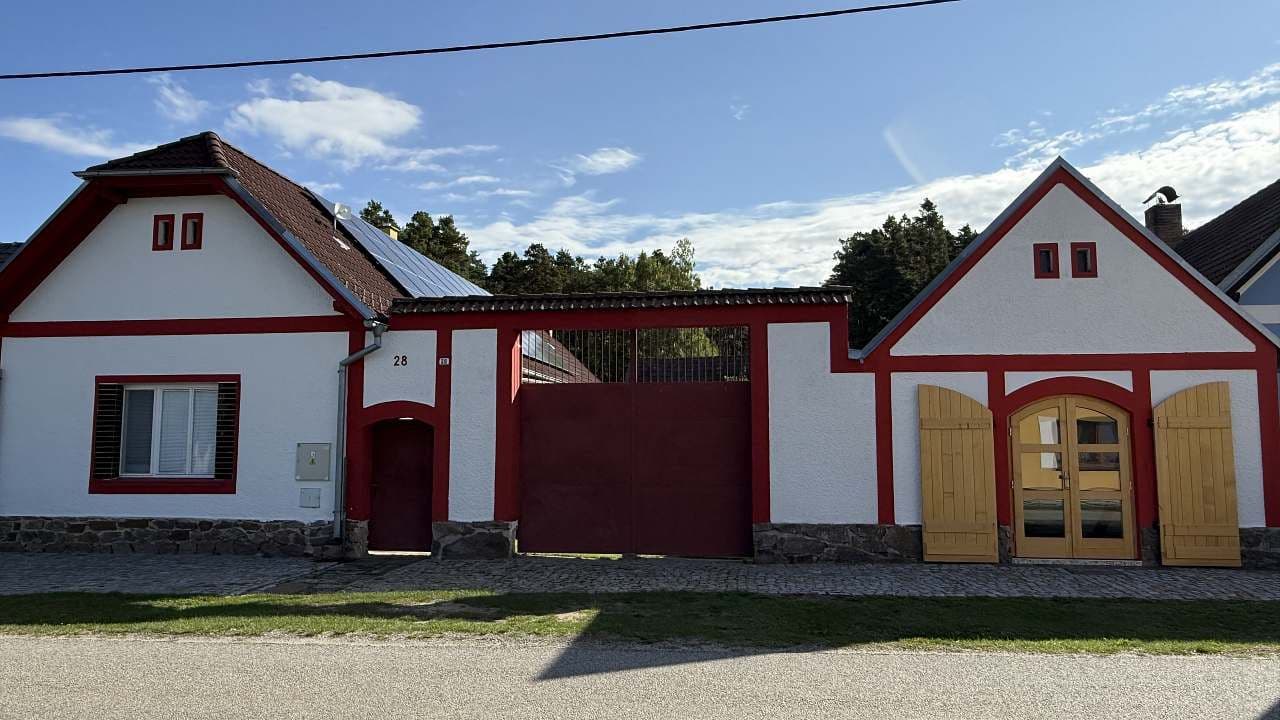 recreational property to rent, 0 m², Vlkov, Jihočeský Region recreational property to rent, 0 m², Vlkov, Jihočeský Region