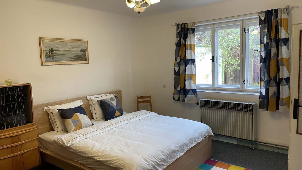 recreational property to rent, 0 m², Vlkov, Jihočeský Region recreational property to rent, 0 m², Vlkov, Jihočeský Region