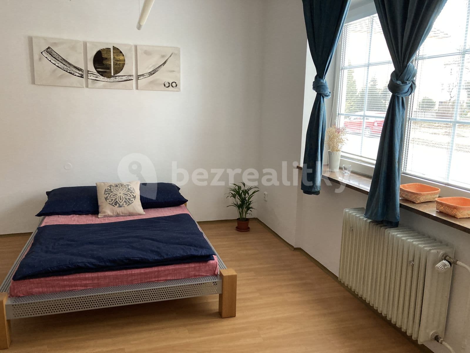 1 bedroom with open-plan kitchen flat to rent, 50 m², Ostopovická, Brno, Jihomoravský Region 1 bedroom with open-plan kitchen flat to rent, 50 m², Ostopovická, Brno, Jihomoravský Region