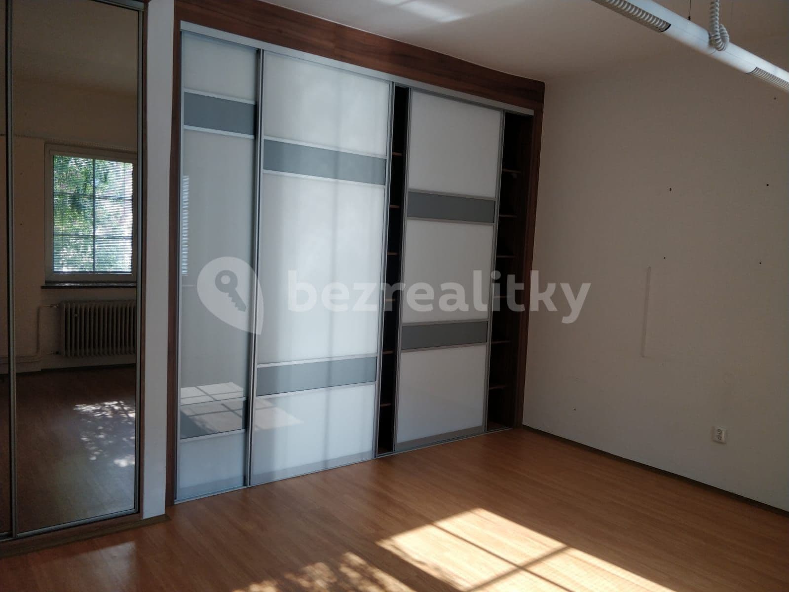 1 bedroom with open-plan kitchen flat to rent, 50 m², Ostopovická, Brno, Jihomoravský Region 1 bedroom with open-plan kitchen flat to rent, 50 m², Ostopovická, Brno, Jihomoravský Region