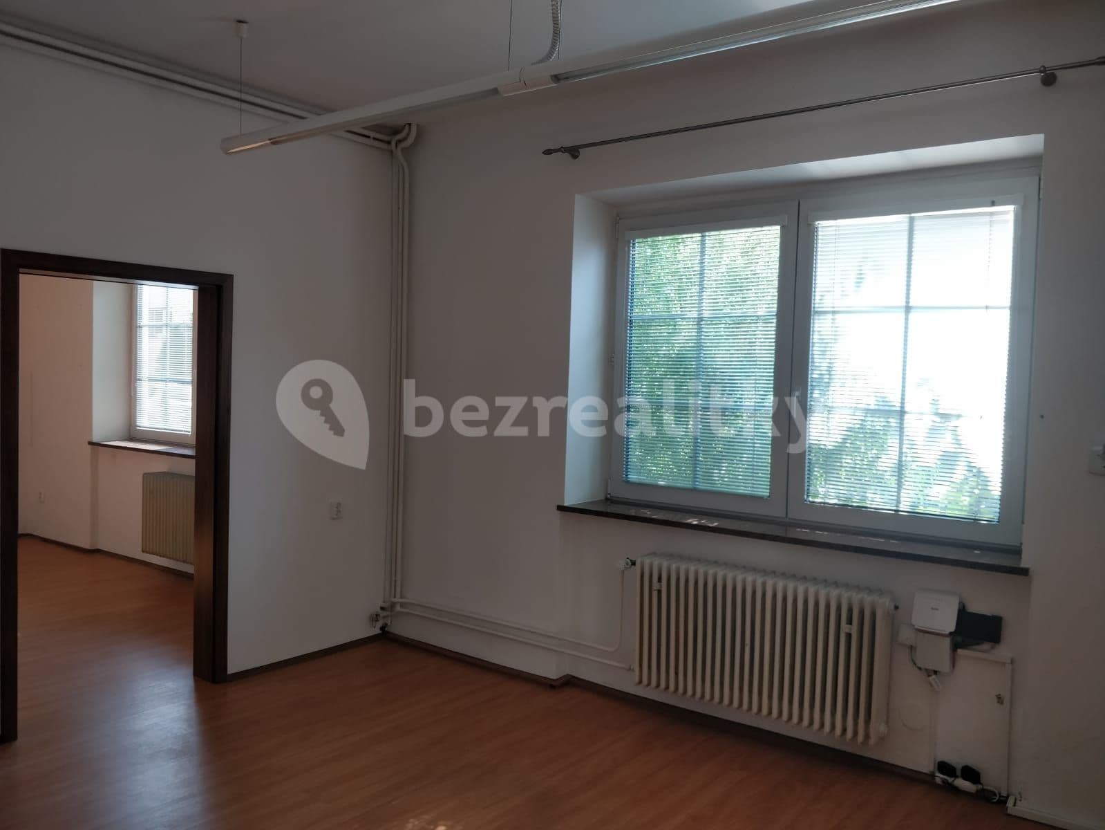 1 bedroom with open-plan kitchen flat to rent, 50 m², Ostopovická, Brno, Jihomoravský Region 1 bedroom with open-plan kitchen flat to rent, 50 m², Ostopovická, Brno, Jihomoravský Region