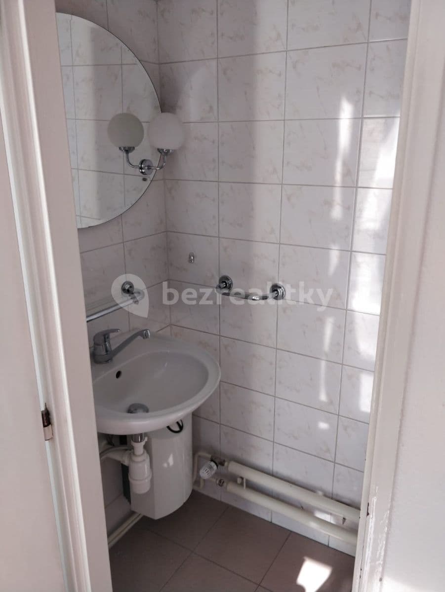 1 bedroom with open-plan kitchen flat to rent, 50 m², Ostopovická, Brno, Jihomoravský Region 1 bedroom with open-plan kitchen flat to rent, 50 m², Ostopovická, Brno, Jihomoravský Region