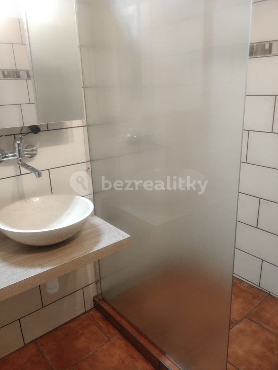 1 bedroom with open-plan kitchen flat to rent, 50 m², Ostopovická, Brno, Jihomoravský Region 1 bedroom with open-plan kitchen flat to rent, 50 m², Ostopovická, Brno, Jihomoravský Region