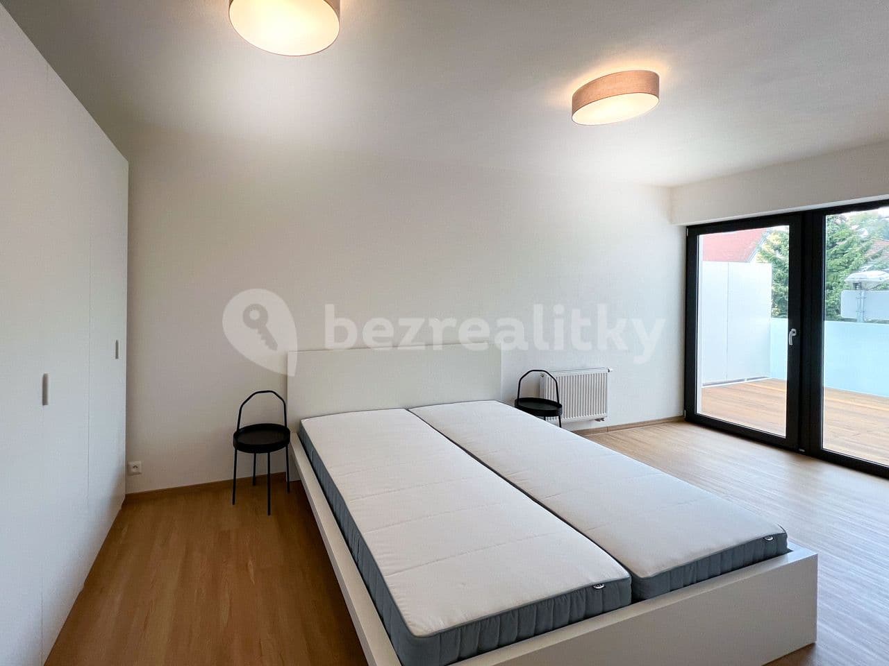 2 bedroom with open-plan kitchen flat to rent, 75 m², Čepkovská, Zlín, Zlínský Region 2 bedroom with open-plan kitchen flat to rent, 75 m², Čepkovská, Zlín, Zlínský Region