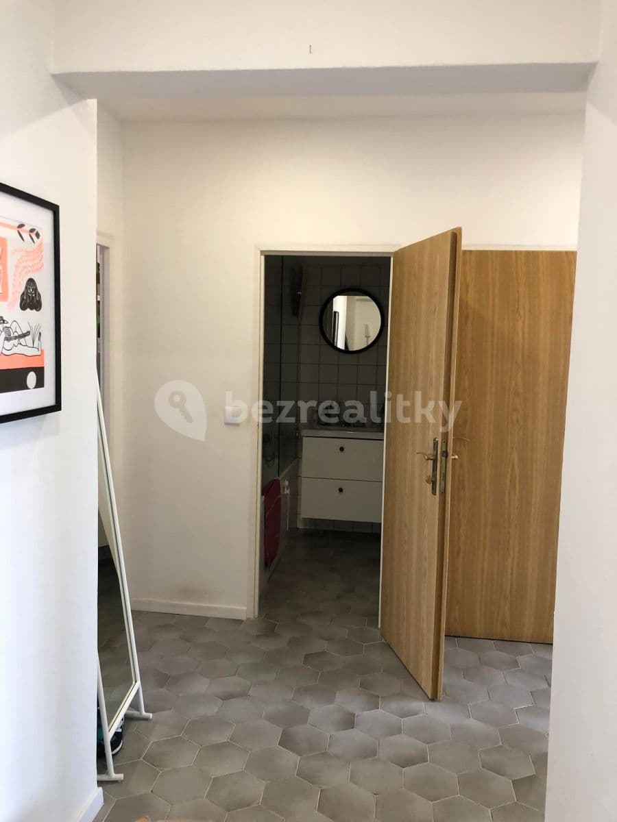 2 bedroom with open-plan kitchen flat to rent, 60 m², Ruská, Prague, Prague 2 bedroom with open-plan kitchen flat to rent, 60 m², Ruská, Prague, Prague