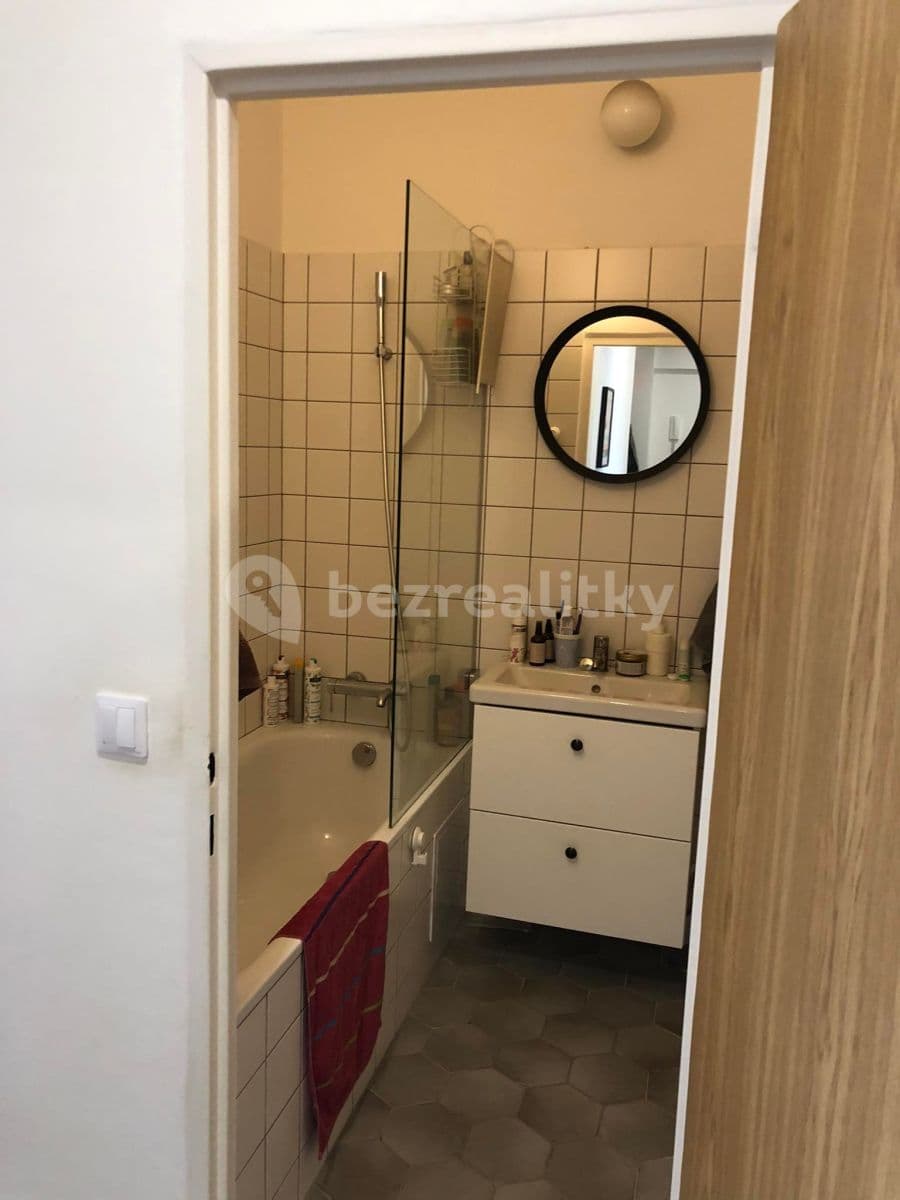 2 bedroom with open-plan kitchen flat to rent, 60 m², Ruská, Prague, Prague 2 bedroom with open-plan kitchen flat to rent, 60 m², Ruská, Prague, Prague