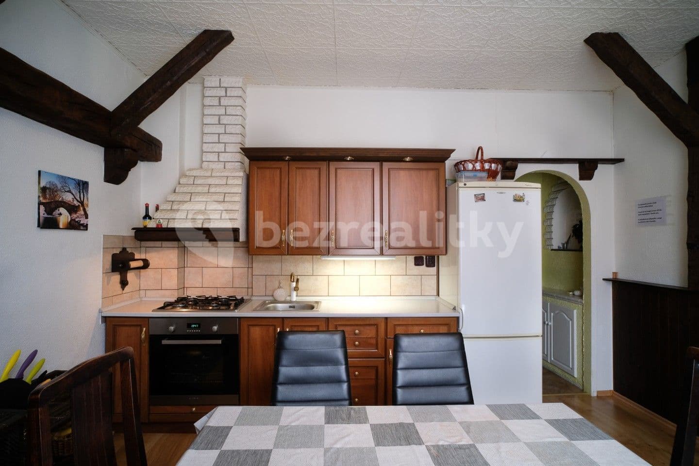 2 bedroom flat for sale, 69 m², Vítězná, Karlovy Vary, Karlovarský Region