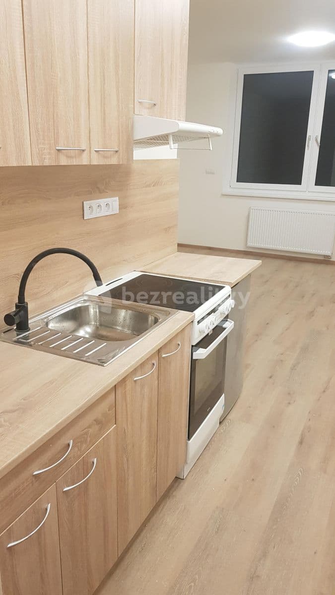 Studio flat to rent, 32 m², Brno, Jihomoravský Region Studio flat to rent, 32 m², Brno, Jihomoravský Region