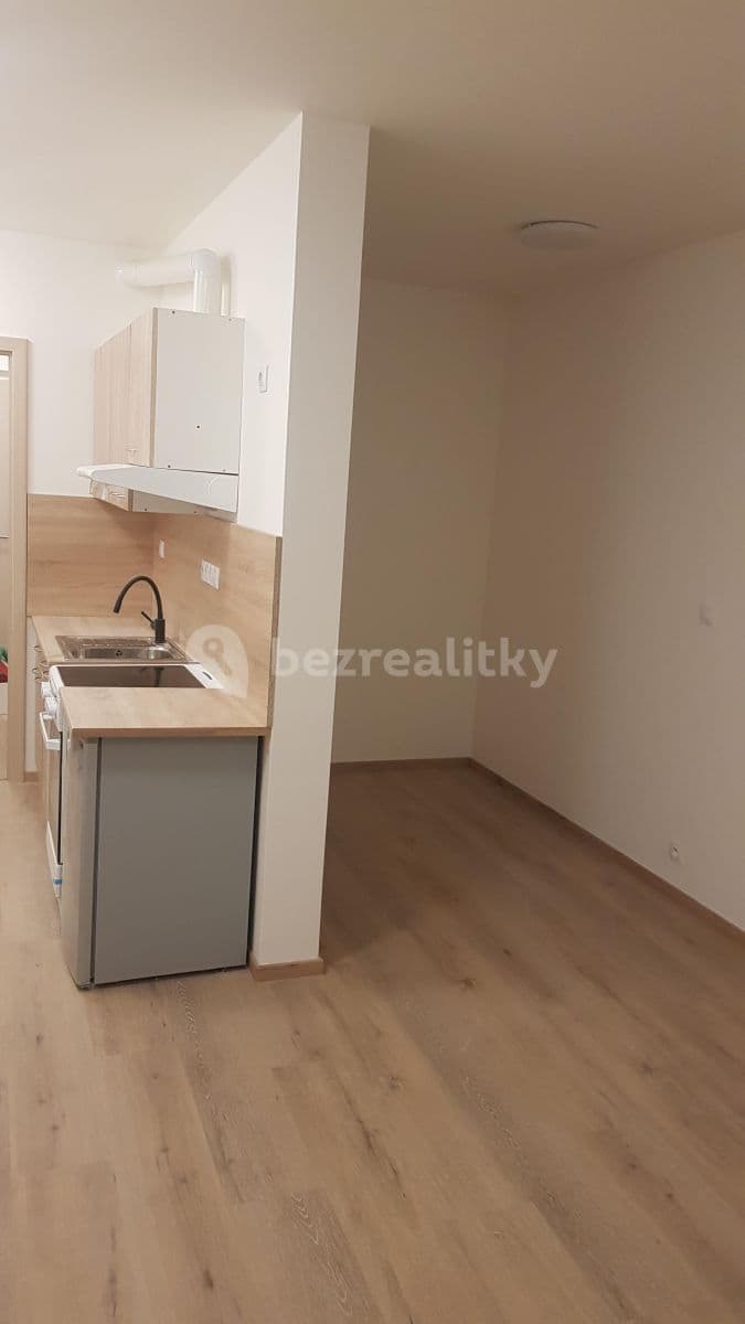 Studio flat to rent, 32 m², Brno, Jihomoravský Region Studio flat to rent, 32 m², Brno, Jihomoravský Region