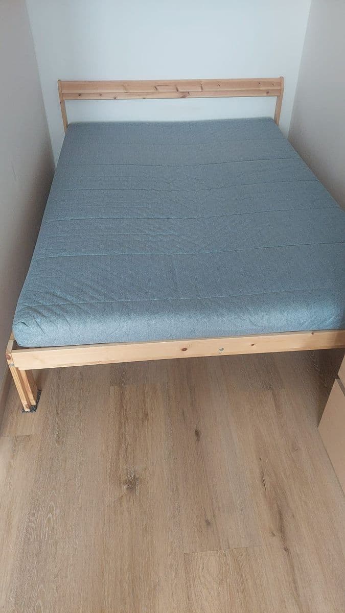 Studio flat to rent, 32 m², Brno, Jihomoravský Region Studio flat to rent, 32 m², Brno, Jihomoravský Region