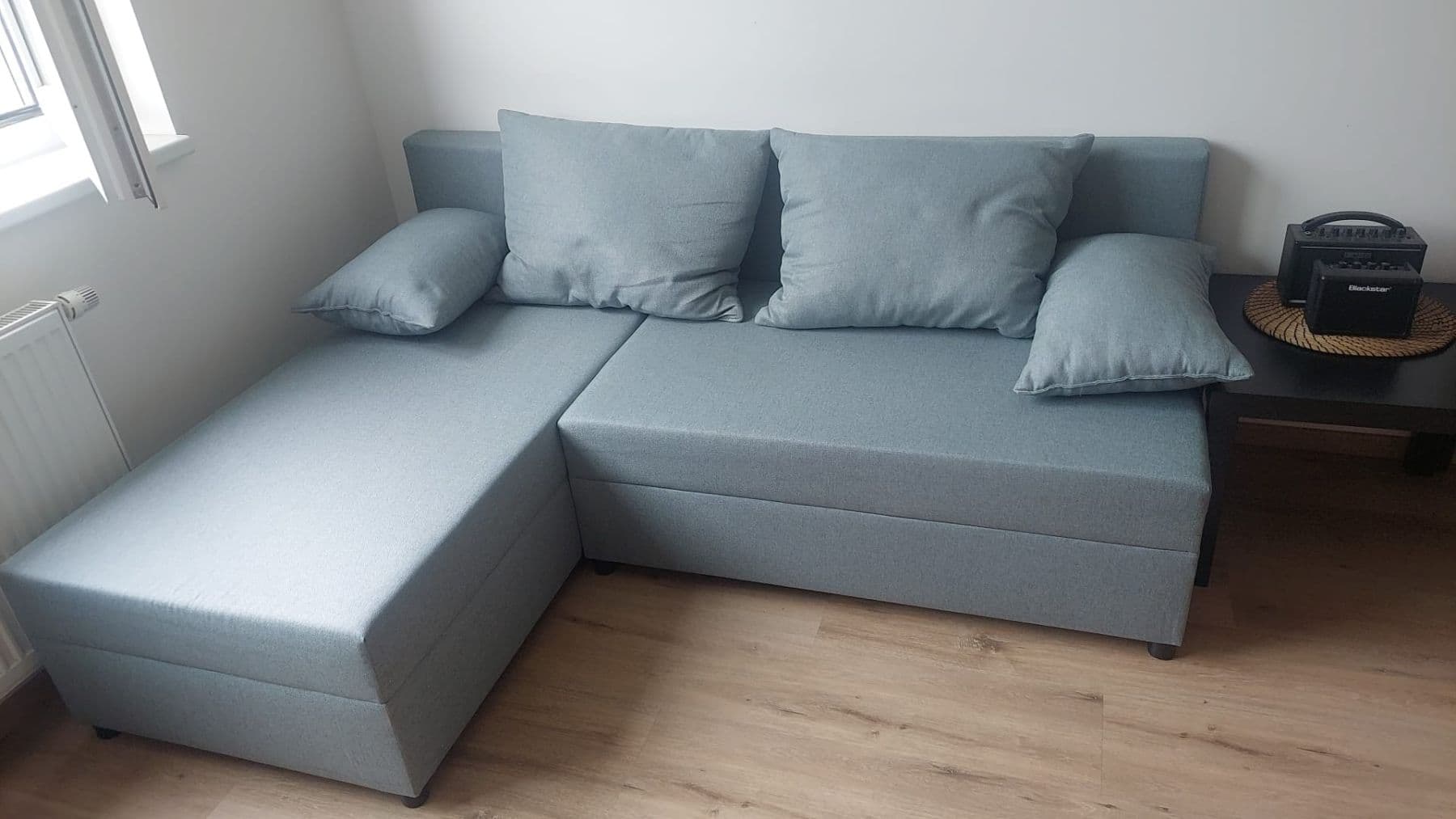 Studio flat to rent, 32 m², Brno, Jihomoravský Region Studio flat to rent, 32 m², Brno, Jihomoravský Region