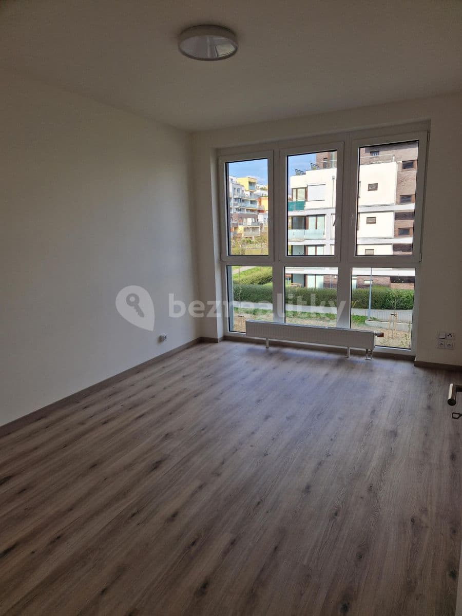 1 bedroom with open-plan kitchen flat to rent, 62 m², Svitákova, Prague, Prague 1 bedroom with open-plan kitchen flat to rent, 62 m², Svitákova, Prague, Prague