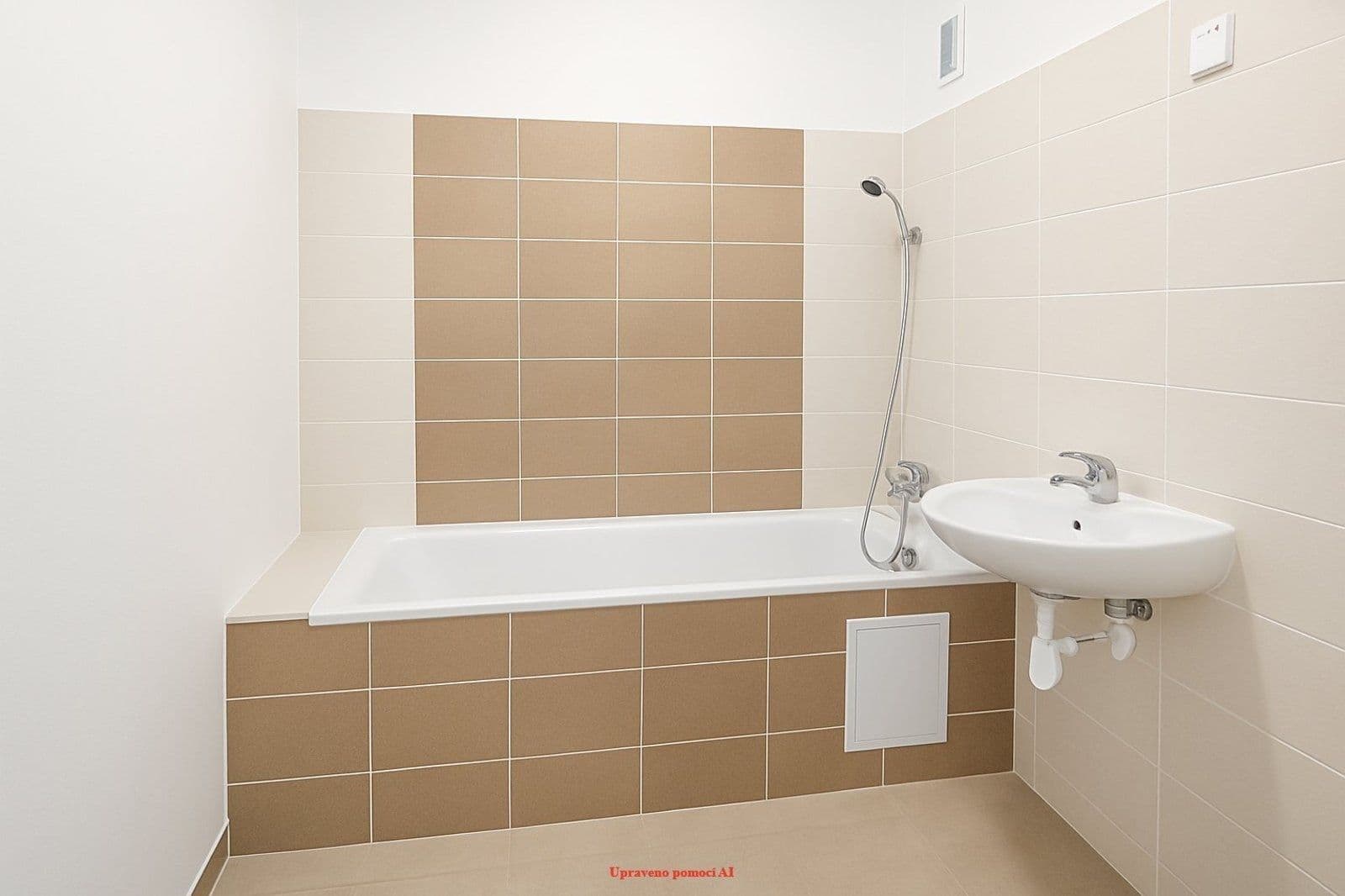 2 bedroom flat to rent, 55 m², Dr. Antonína Vaculíka, Frýdek-Místek, Moravskoslezský Region 2 bedroom flat to rent, 55 m², Dr. Antonína Vaculíka, Frýdek-Místek, Moravskoslezský Region