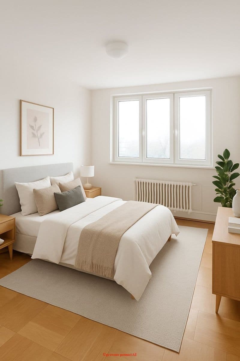 2 bedroom flat to rent, 55 m², Dr. Antonína Vaculíka, Frýdek-Místek, Moravskoslezský Region 2 bedroom flat to rent, 55 m², Dr. Antonína Vaculíka, Frýdek-Místek, Moravskoslezský Region