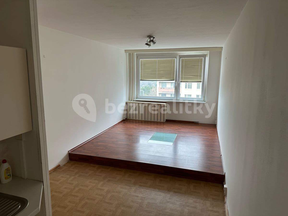 1 bedroom with open-plan kitchen flat to rent, 45 m², Janského, Prague, Prague