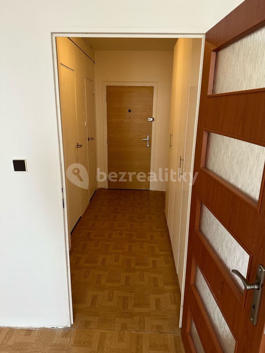 1 bedroom with open-plan kitchen flat to rent, 45 m², Janského, Prague, Prague