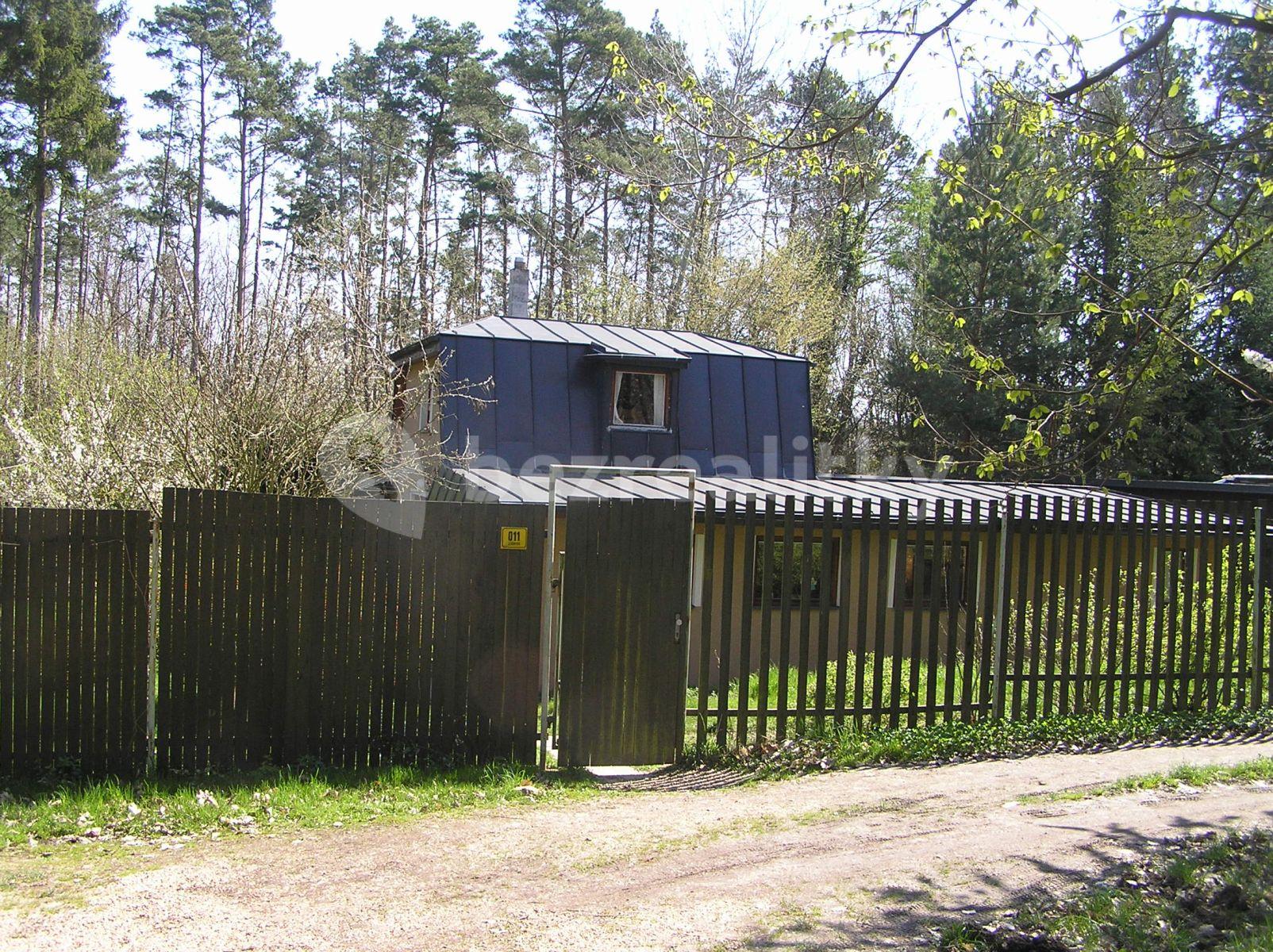 recreational property for sale, 76 m², Líšnice, Středočeský Region