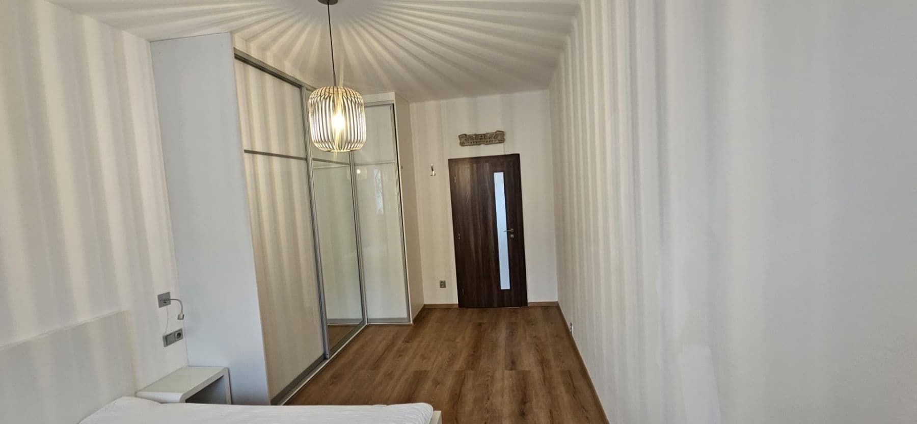 1 bedroom with open-plan kitchen flat to rent, 47 m², U Nových domů Ⅱ, Prague, Prague 1 bedroom with open-plan kitchen flat to rent, 47 m², U Nových domů Ⅱ, Prague, Prague