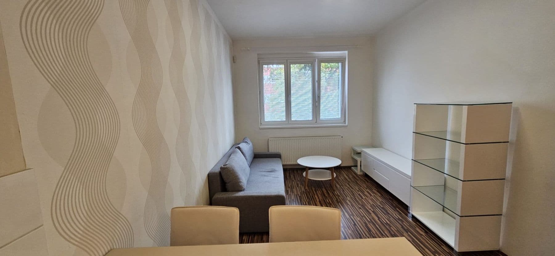 1 bedroom with open-plan kitchen flat to rent, 47 m², U Nových domů Ⅱ, Prague, Prague 1 bedroom with open-plan kitchen flat to rent, 47 m², U Nových domů Ⅱ, Prague, Prague