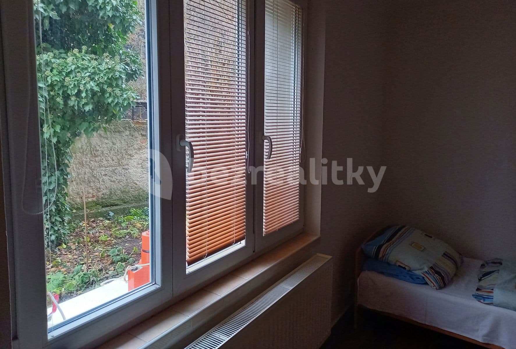 Studio flat to rent, 38 m², Do Klecánek, Klecany, Středočeský Region Studio flat to rent, 38 m², Do Klecánek, Klecany, Středočeský Region