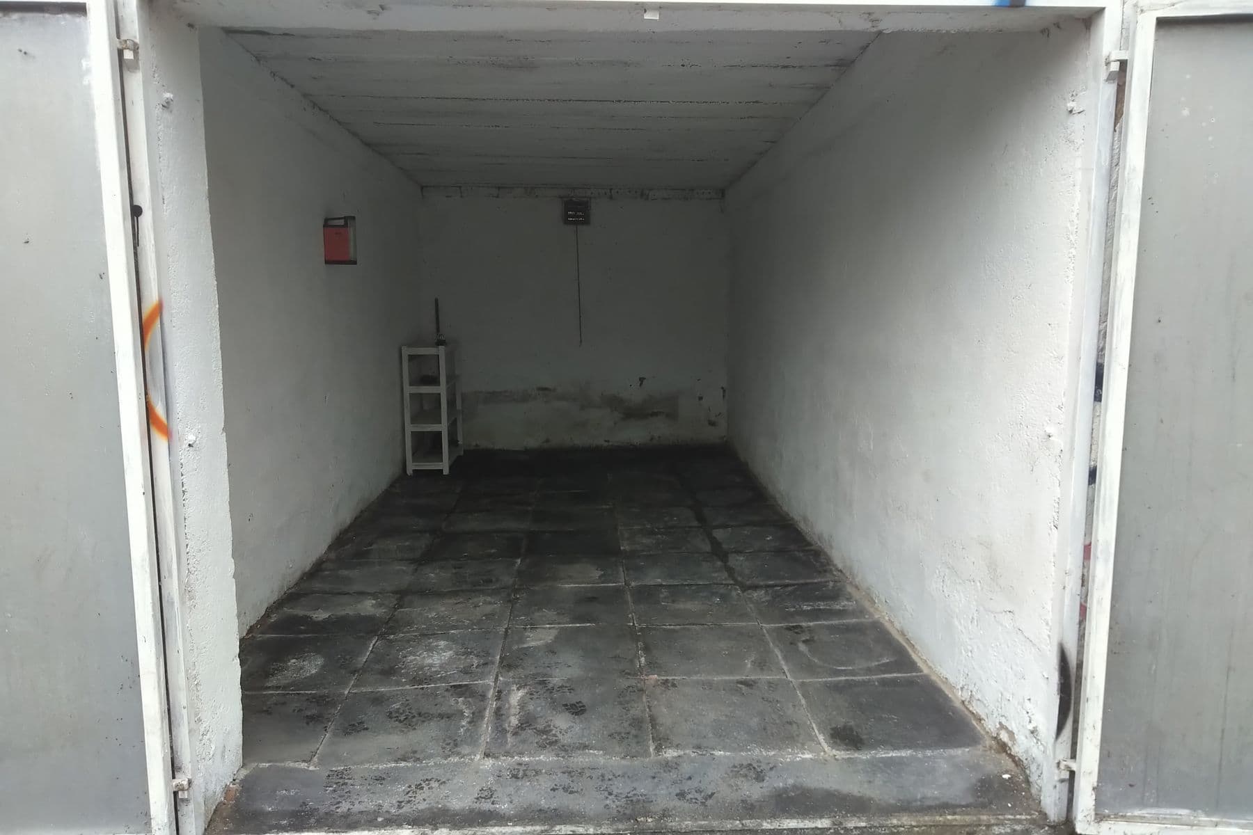 garage to rent, 15 m², Glinkova, Prague, Prague garage to rent, 15 m², Glinkova, Prague, Prague