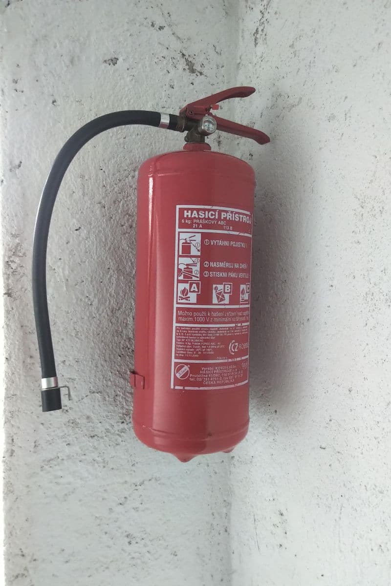 garage to rent, 15 m², Glinkova, Prague, Prague garage to rent, 15 m², Glinkova, Prague, Prague