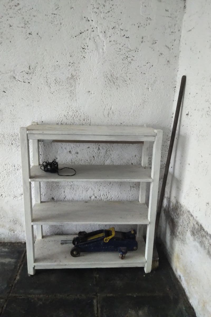 garage to rent, 15 m², Glinkova, Prague, Prague garage to rent, 15 m², Glinkova, Prague, Prague