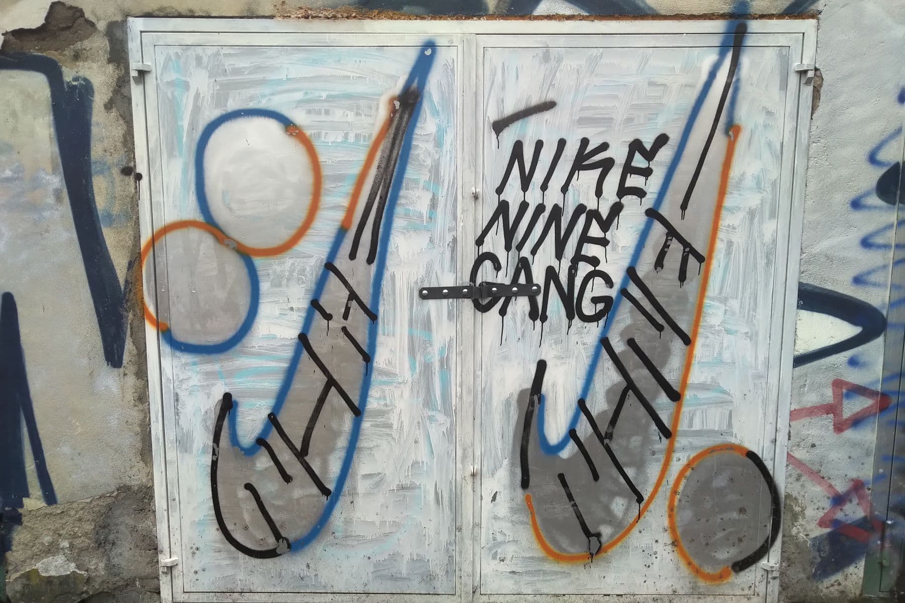 garage to rent, 15 m², Glinkova, Prague, Prague garage to rent, 15 m², Glinkova, Prague, Prague