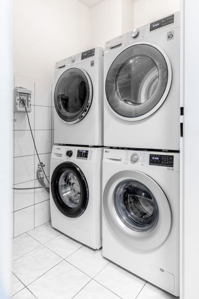 Small studio flat to rent, 25 m², Poděbradská, Prague, Prague Small studio flat to rent, 25 m², Poděbradská, Prague, Prague