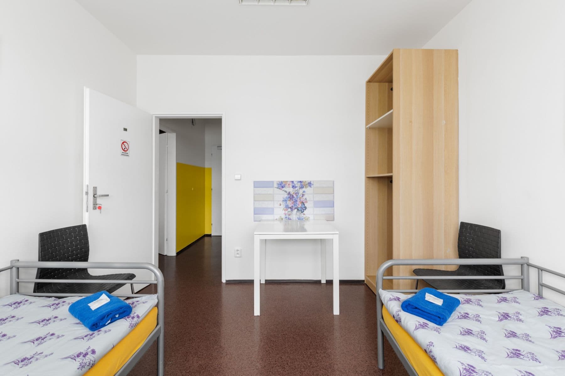 Small studio flat to rent, 25 m², Poděbradská, Prague, Prague Small studio flat to rent, 25 m², Poděbradská, Prague, Prague