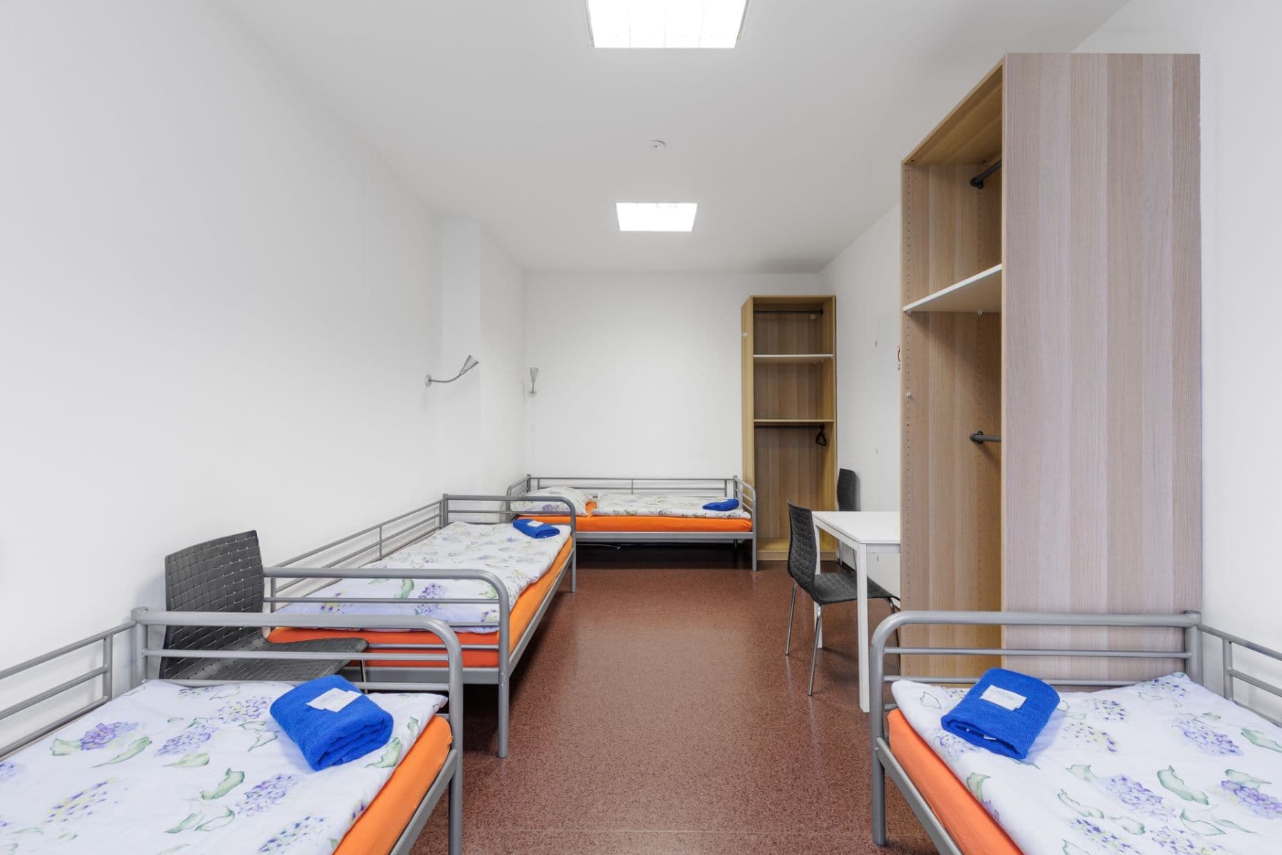 Small studio flat to rent, 25 m², Poděbradská, Prague, Prague Small studio flat to rent, 25 m², Poděbradská, Prague, Prague