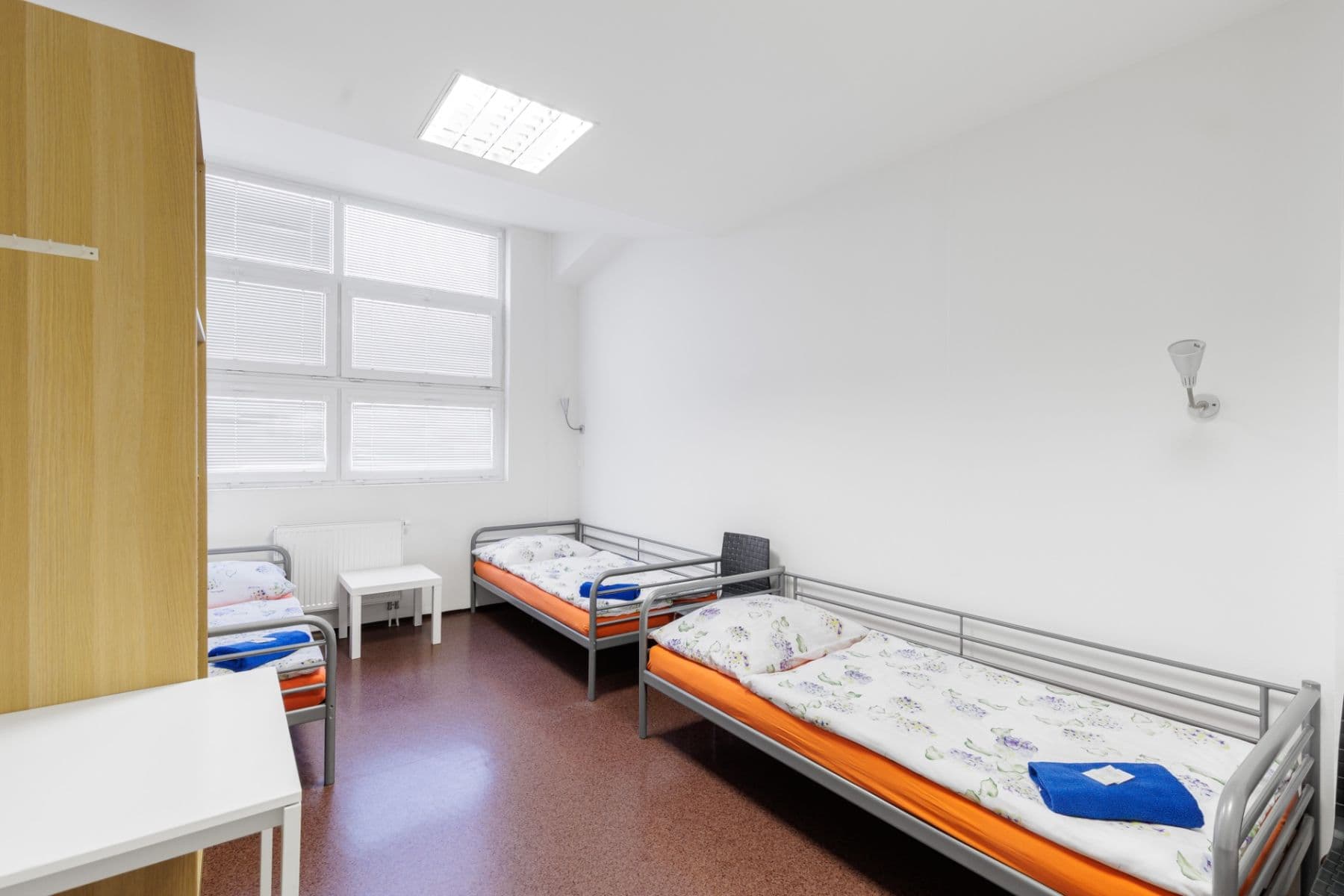 Small studio flat to rent, 25 m², Poděbradská, Prague, Prague Small studio flat to rent, 25 m², Poděbradská, Prague, Prague