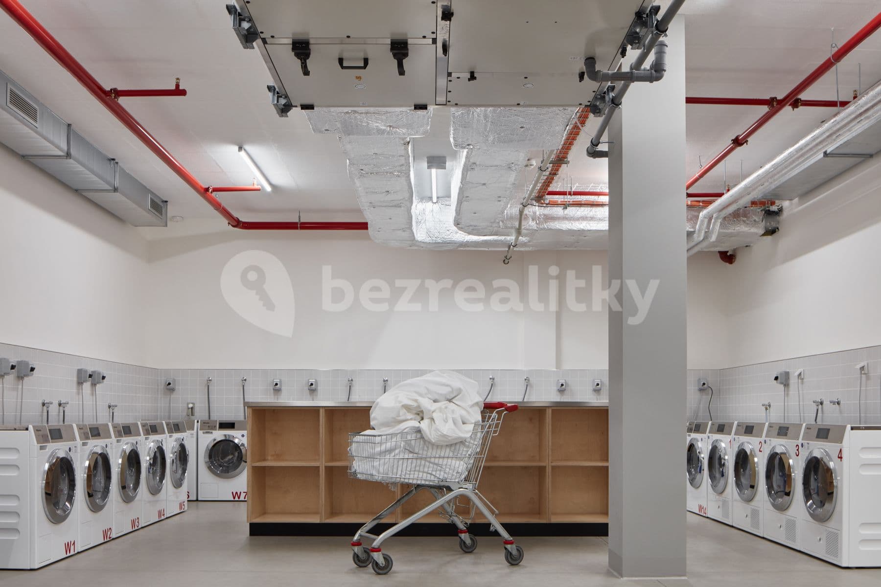 Studio flat to rent, 15 m², Na Zátorách, Prague, Prague Studio flat to rent, 15 m², Na Zátorách, Prague, Prague