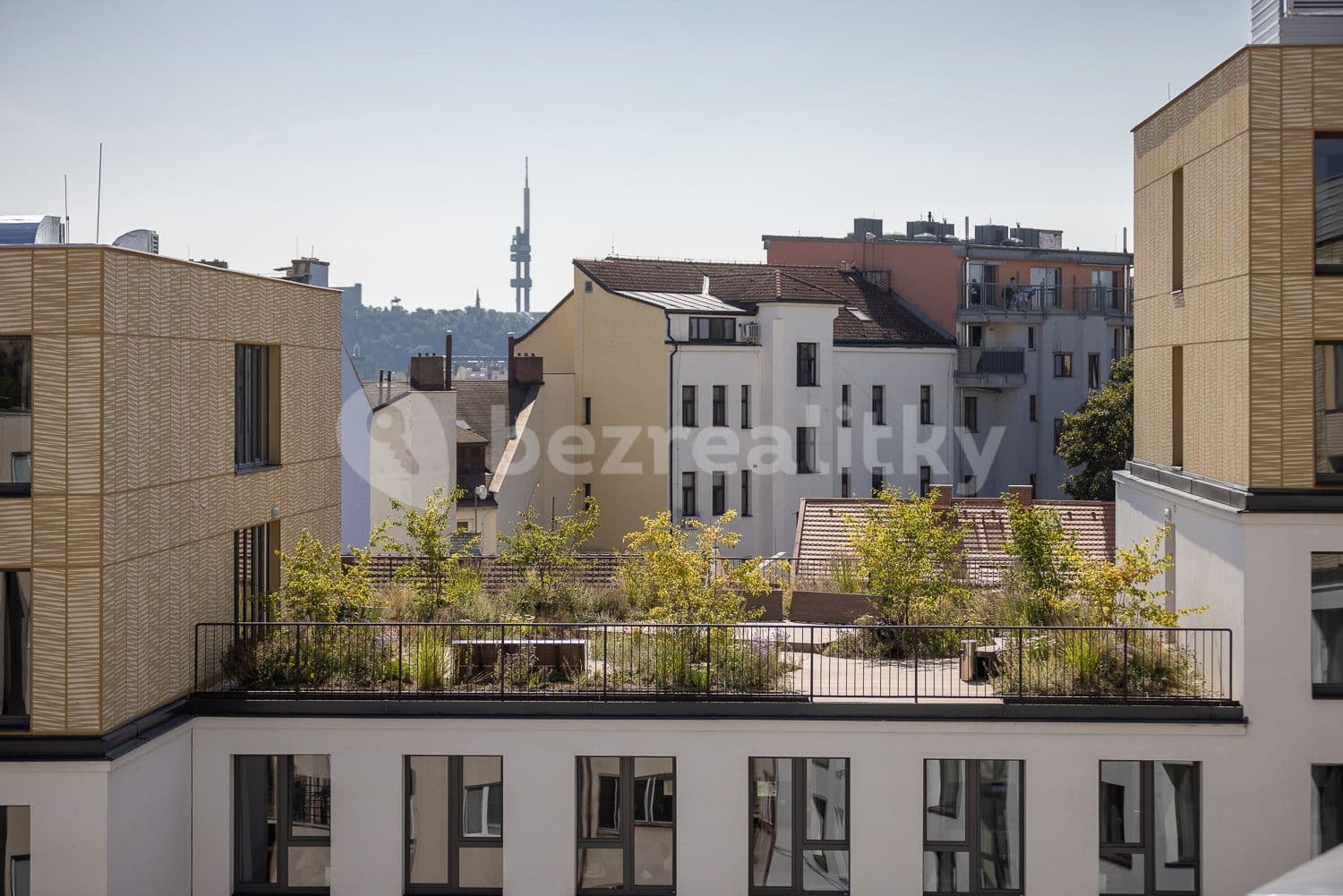 Studio flat to rent, 15 m², Na Zátorách, Prague, Prague Studio flat to rent, 15 m², Na Zátorách, Prague, Prague