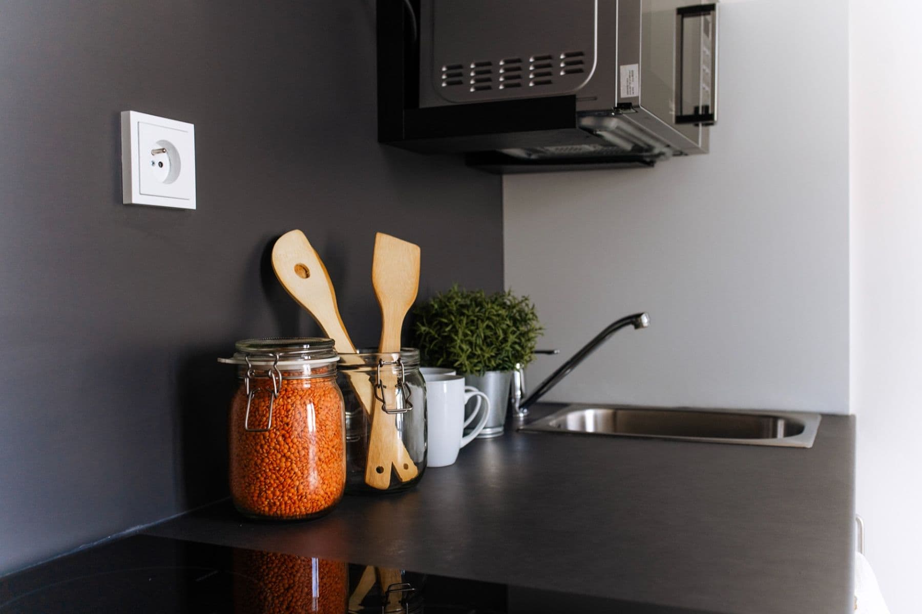 Studio flat to rent, 15 m², Na Zátorách, Prague, Prague Studio flat to rent, 15 m², Na Zátorách, Prague, Prague