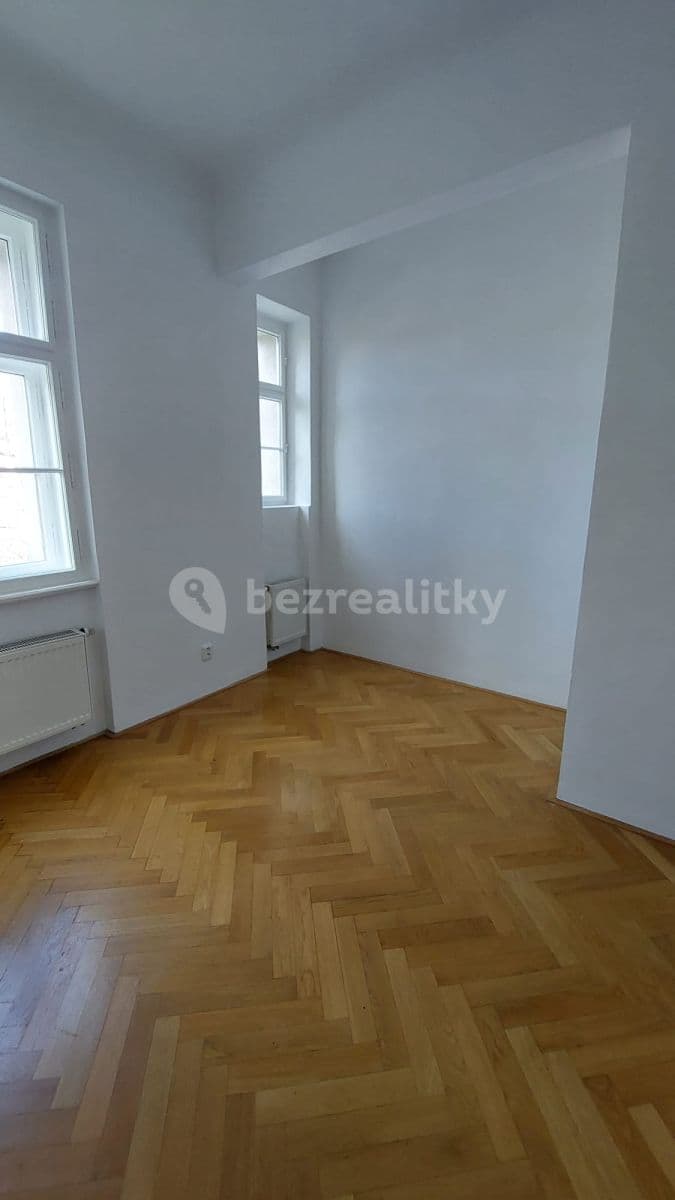 2 bedroom with open-plan kitchen flat to rent, 72 m², Veletržní, Prague, Prague 2 bedroom with open-plan kitchen flat to rent, 72 m², Veletržní, Prague, Prague