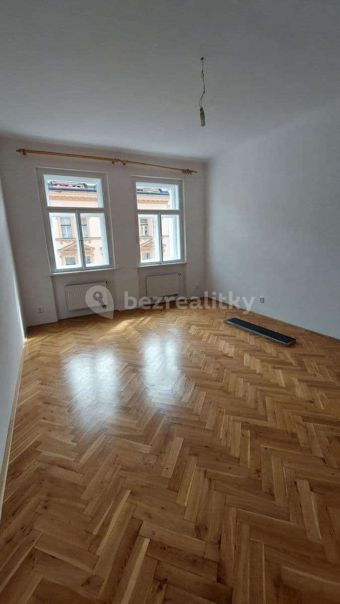 2 bedroom with open-plan kitchen flat to rent, 72 m², Veletržní, Prague, Prague 2 bedroom with open-plan kitchen flat to rent, 72 m², Veletržní, Prague, Prague