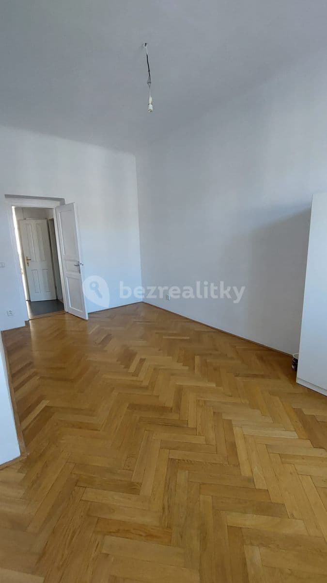 2 bedroom with open-plan kitchen flat to rent, 72 m², Veletržní, Prague, Prague 2 bedroom with open-plan kitchen flat to rent, 72 m², Veletržní, Prague, Prague