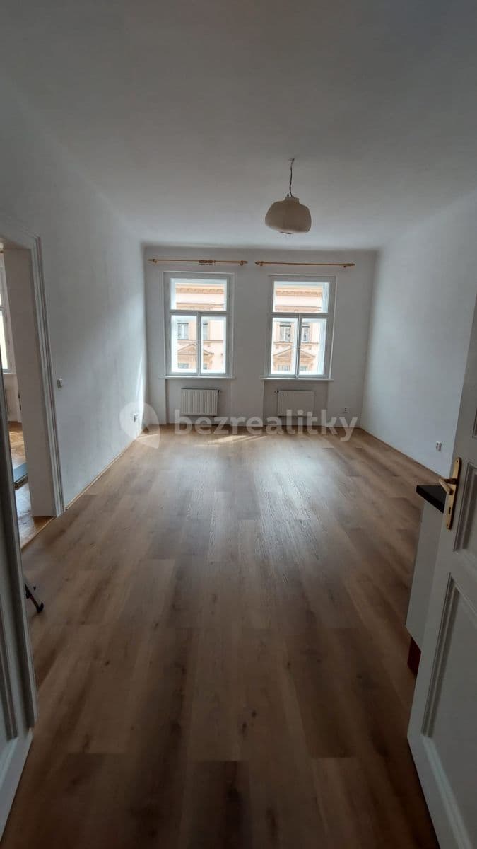 2 bedroom with open-plan kitchen flat to rent, 72 m², Veletržní, Prague, Prague 2 bedroom with open-plan kitchen flat to rent, 72 m², Veletržní, Prague, Prague