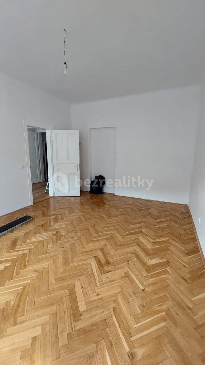 2 bedroom with open-plan kitchen flat to rent, 72 m², Veletržní, Prague, Prague 2 bedroom with open-plan kitchen flat to rent, 72 m², Veletržní, Prague, Prague