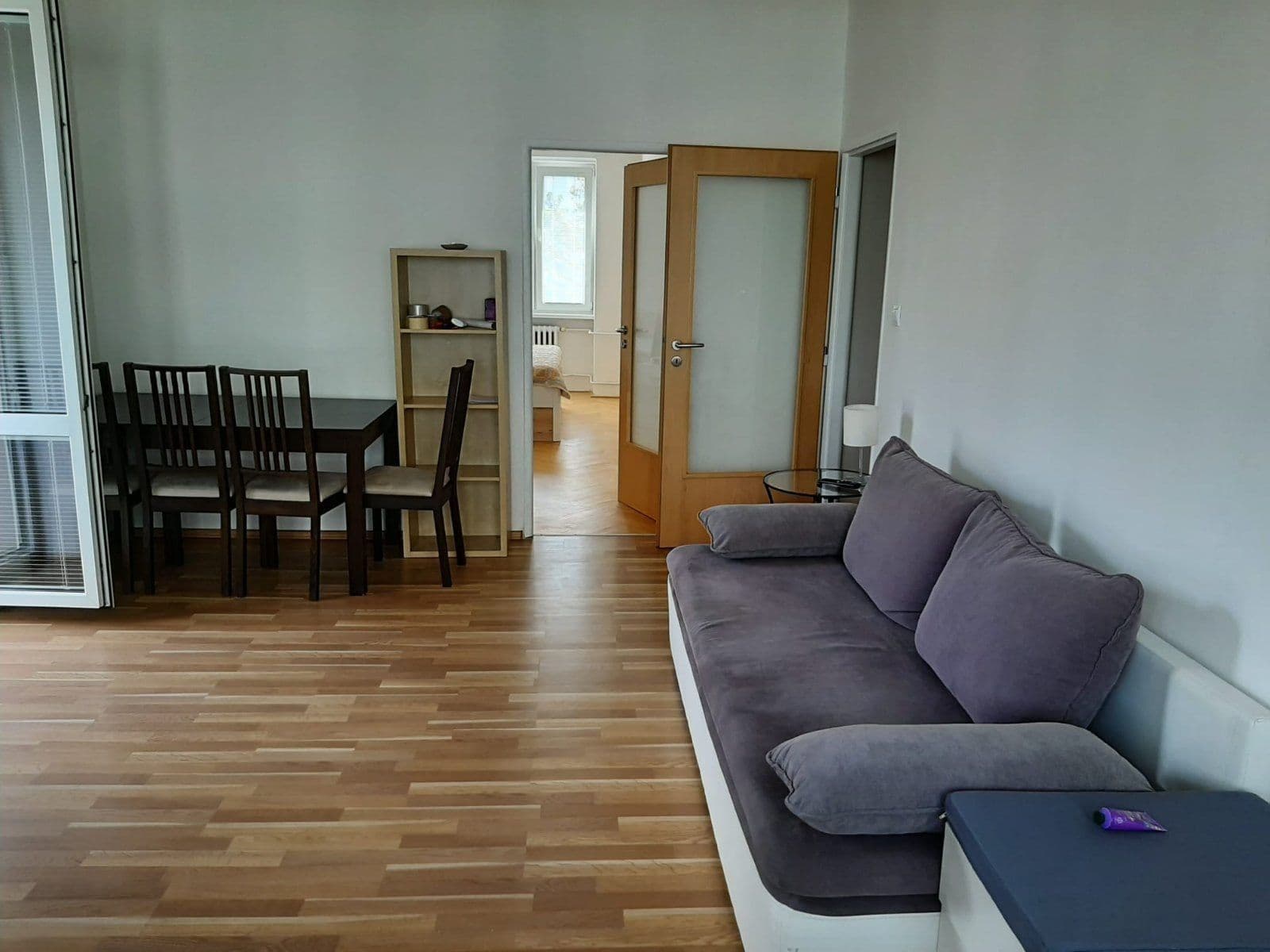 3 bedroom flat to rent, 72 m², Kloboučnická, Prague, Prague 3 bedroom flat to rent, 72 m², Kloboučnická, Prague, Prague
