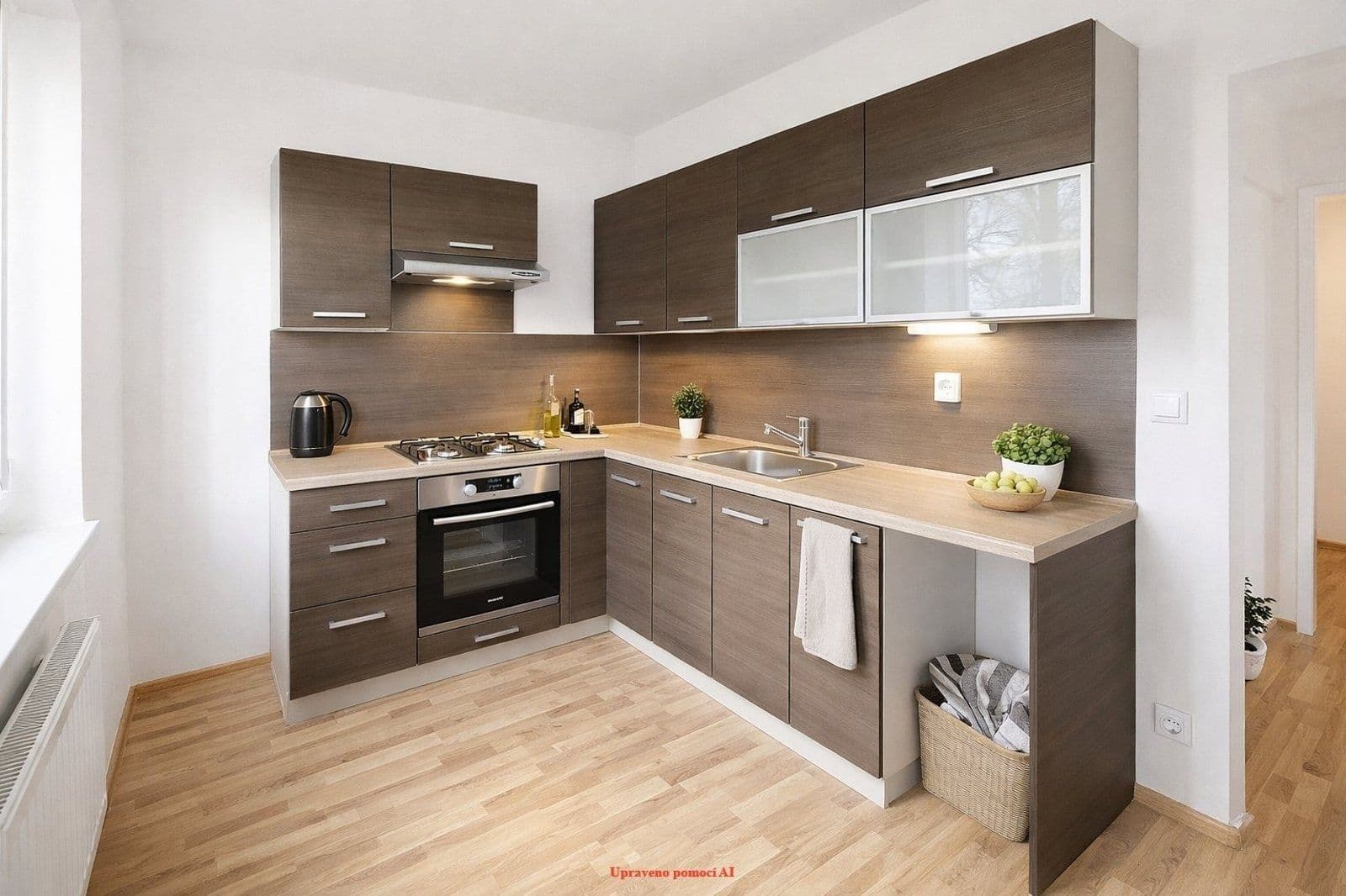 3 bedroom flat to rent, 59 m², Lípová, Havířov, Moravskoslezský Region 3 bedroom flat to rent, 59 m², Lípová, Havířov, Moravskoslezský Region