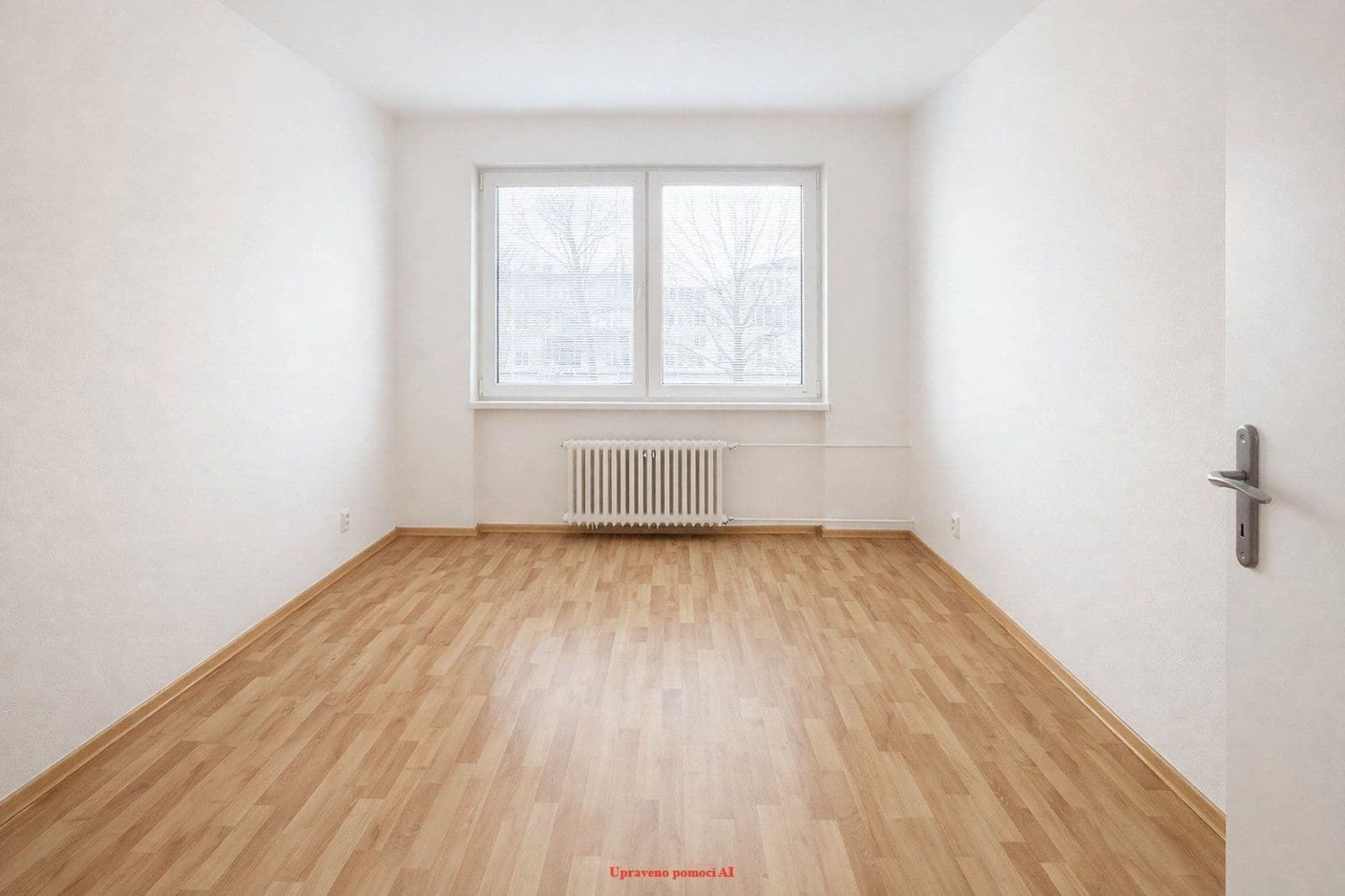 3 bedroom flat to rent, 59 m², Lípová, Havířov, Moravskoslezský Region 3 bedroom flat to rent, 59 m², Lípová, Havířov, Moravskoslezský Region