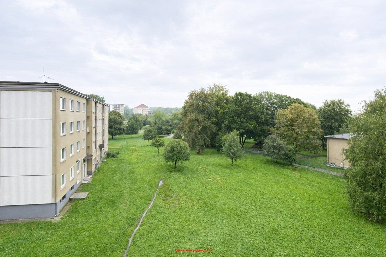 3 bedroom flat to rent, 59 m², Lípová, Havířov, Moravskoslezský Region 3 bedroom flat to rent, 59 m², Lípová, Havířov, Moravskoslezský Region