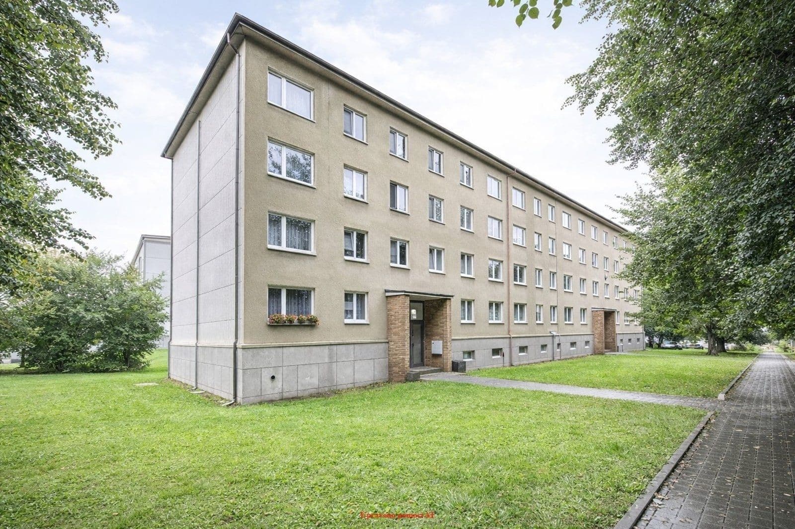 3 bedroom flat to rent, 59 m², Lípová, Havířov, Moravskoslezský Region 3 bedroom flat to rent, 59 m², Lípová, Havířov, Moravskoslezský Region