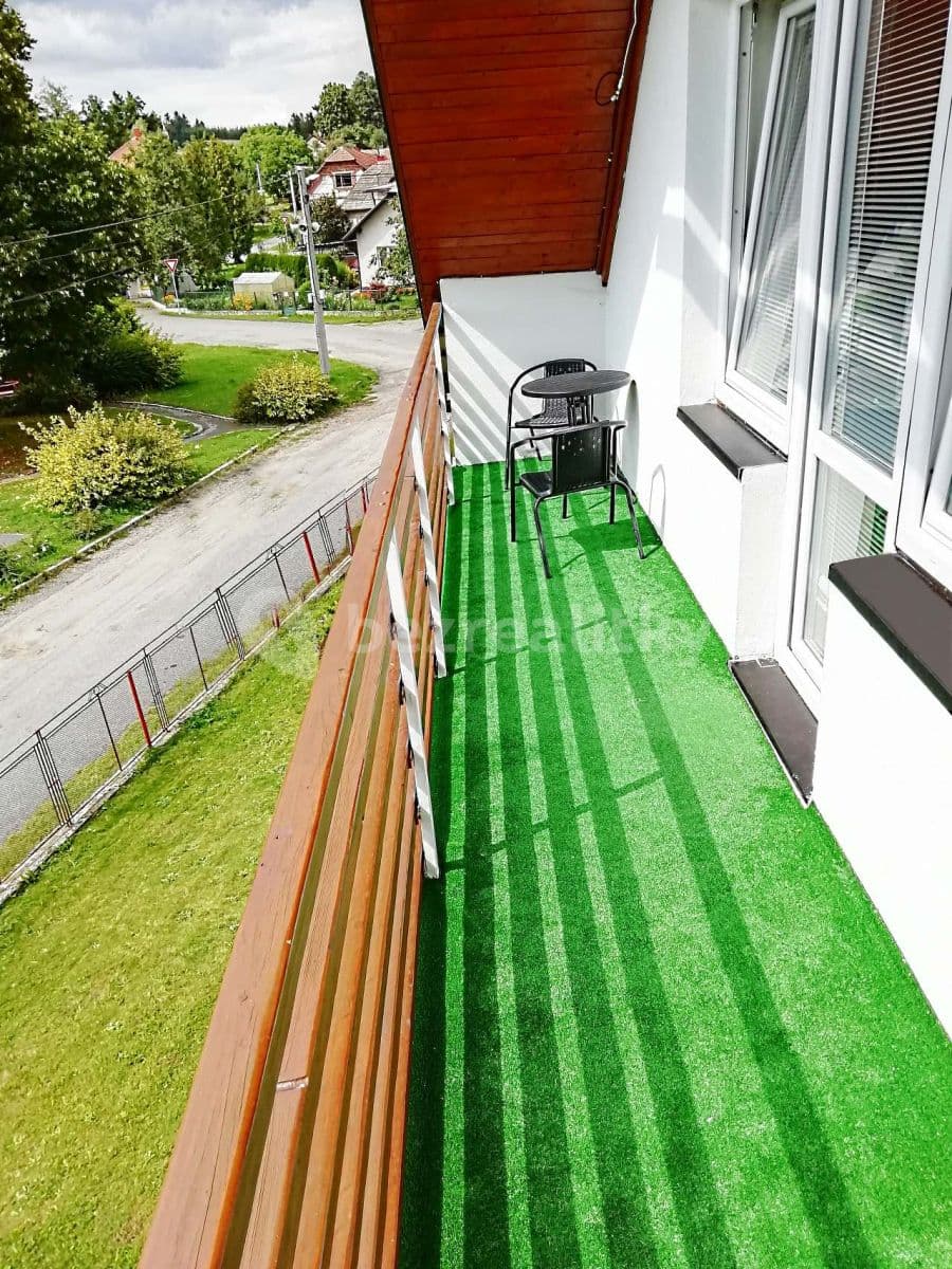 recreational property to rent, 0 m², Rozsochy, Vysočina Region recreational property to rent, 0 m², Rozsochy, Vysočina Region