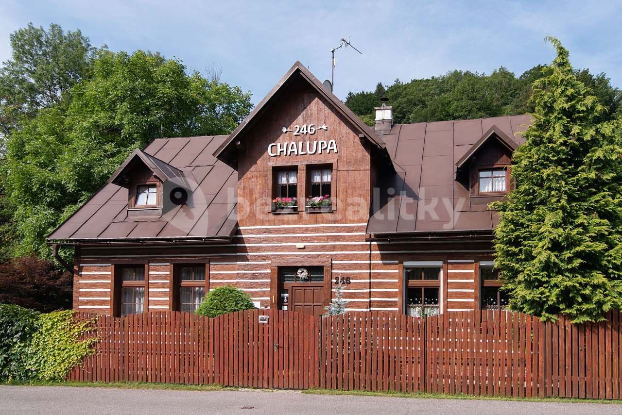 recreational property to rent, 0 m², Vrchlabí, Královéhradecký Region recreational property to rent, 0 m², Vrchlabí, Královéhradecký Region