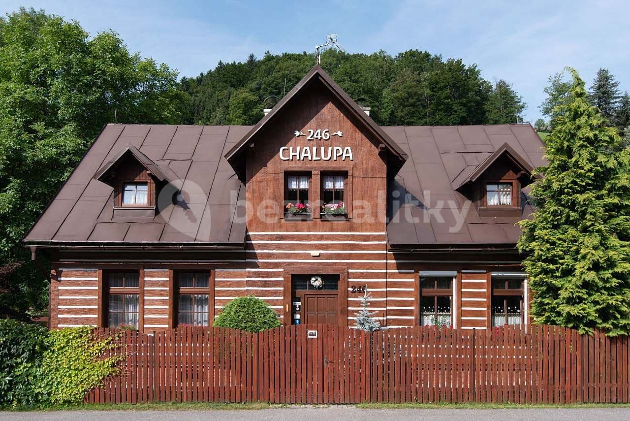 recreational property to rent, 0 m², Vrchlabí, Královéhradecký Region recreational property to rent, 0 m², Vrchlabí, Královéhradecký Region