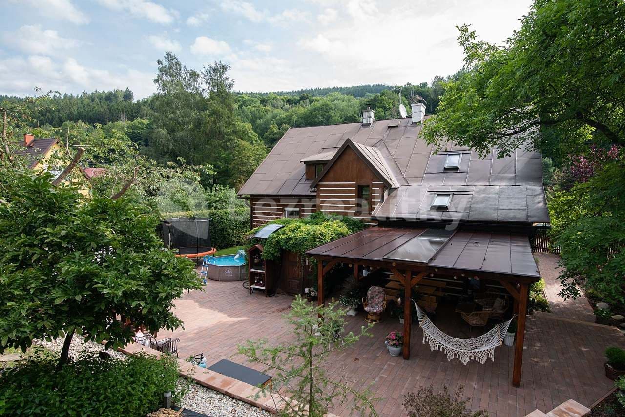 recreational property to rent, 0 m², Vrchlabí, Královéhradecký Region recreational property to rent, 0 m², Vrchlabí, Královéhradecký Region